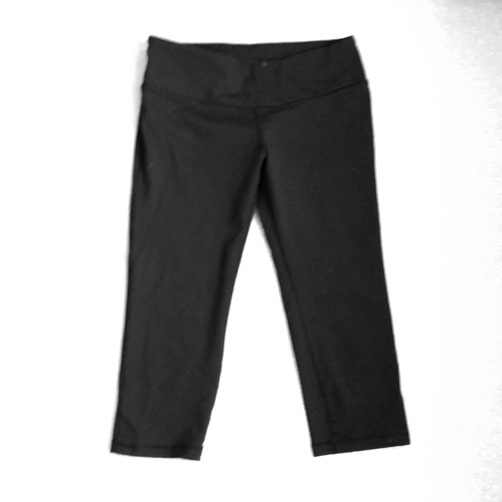 2XU compression Capris